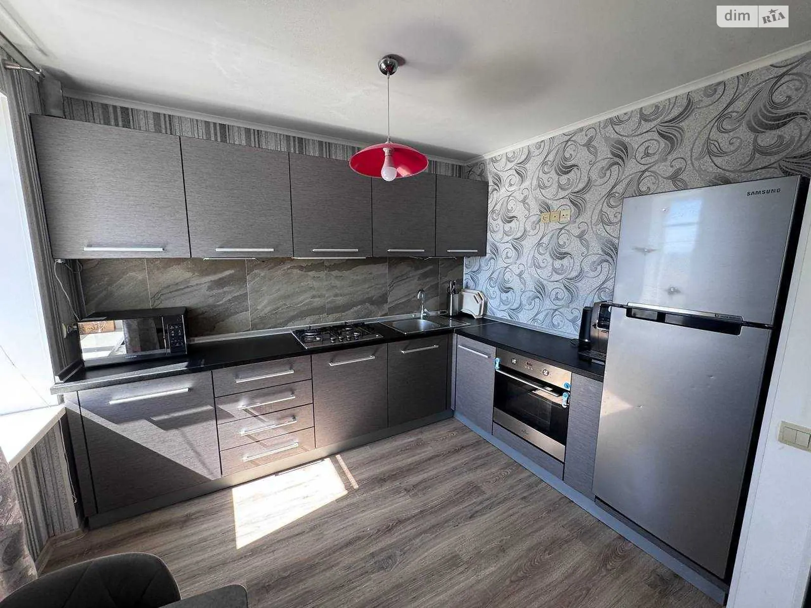 Продается 2-комнатная квартира 49 кв. м в Полтаве, Киевское шоссе - фото 1