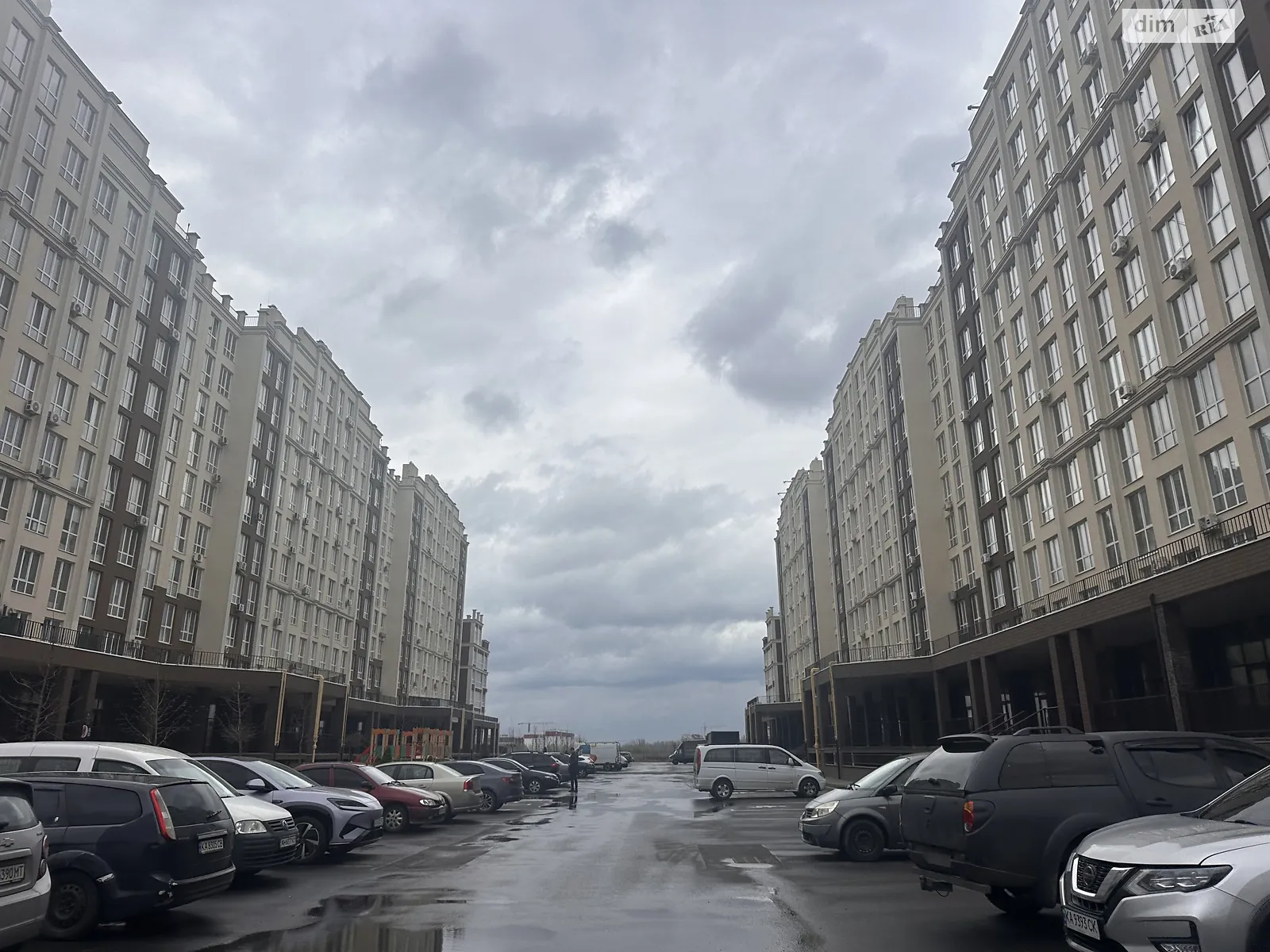 Продается 1-комнатная квартира 32.4 кв. м в Крюковщине, ул. Богуславская, 2 - фото 1