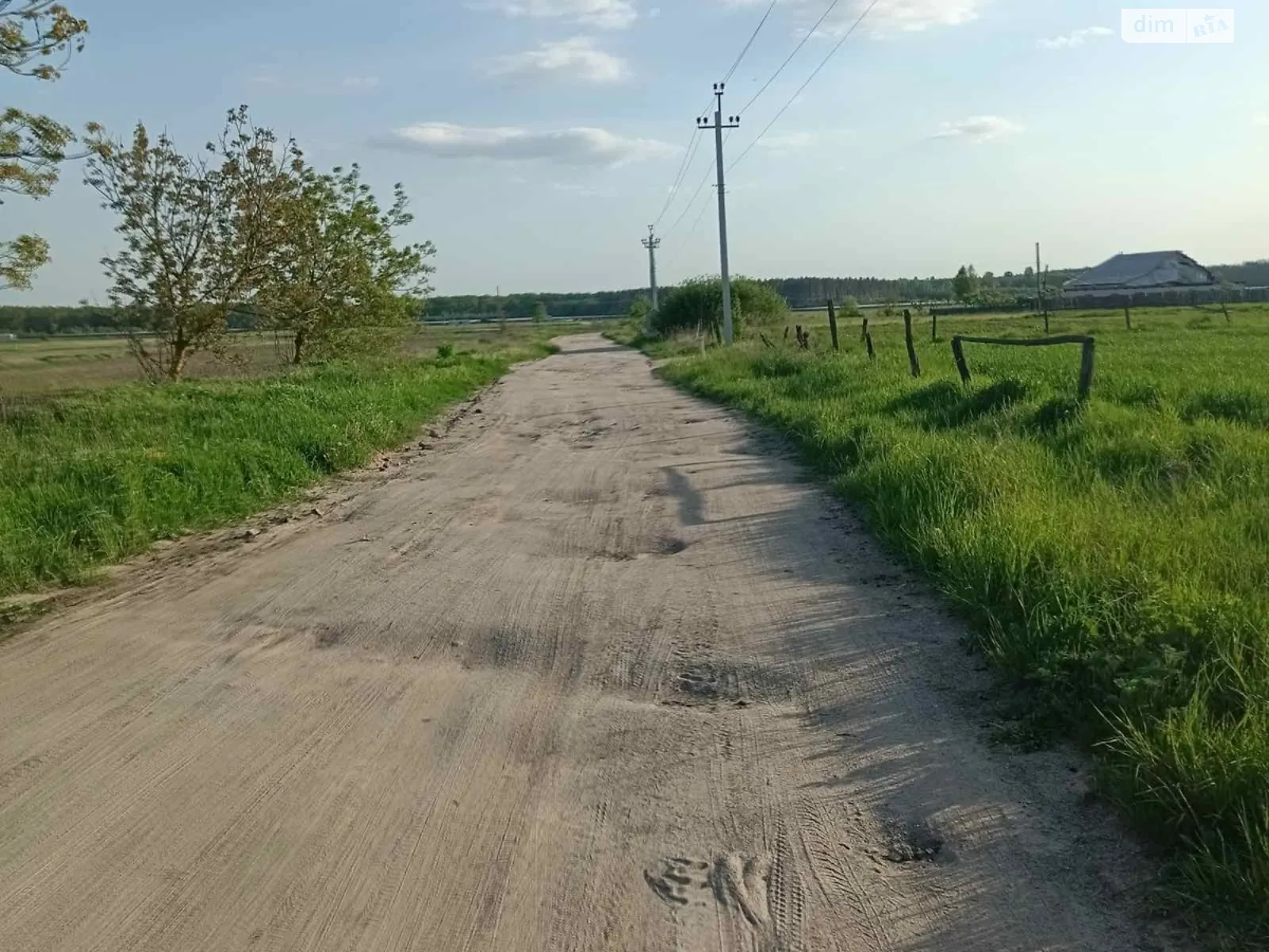 Продається земельна ділянка 12 соток у Вінницькій області, цена: 6000 $ - фото 1