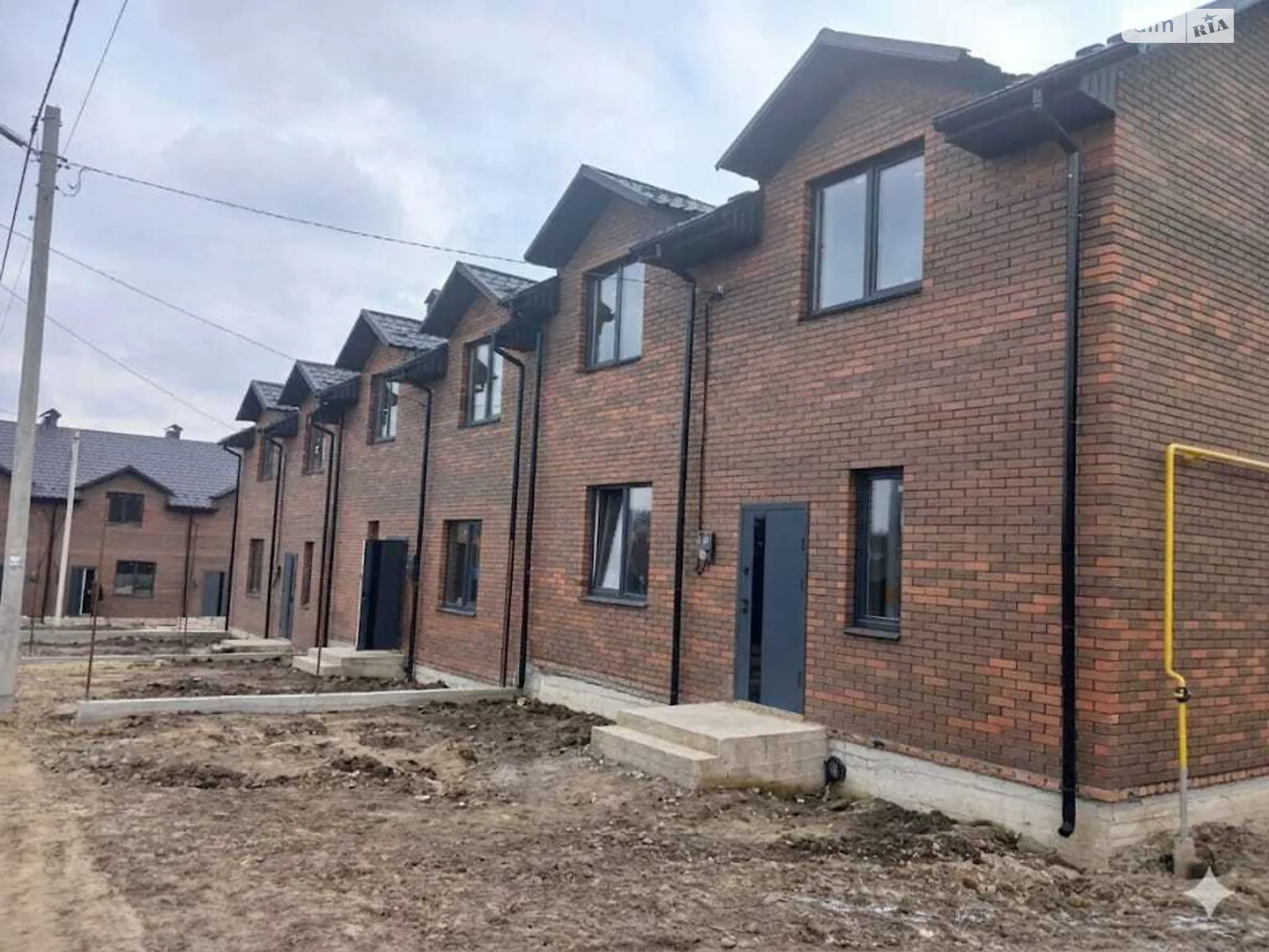 ул. Парковая Зарванцы, цена: 75000 $ - фото 1