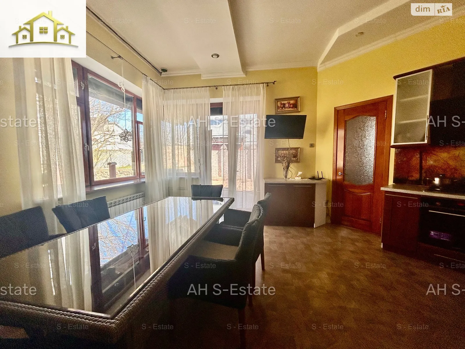 Продается одноэтажный дом 180 кв. м с мебелью, цена: 160000 $ - фото 1