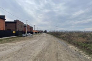 Продажа участка под жилую застройку, Винницкая, Агрономичное