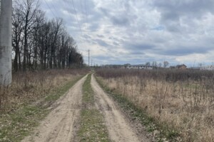 Продажа участка под жилую застройку, Винницкая, Агрономичное