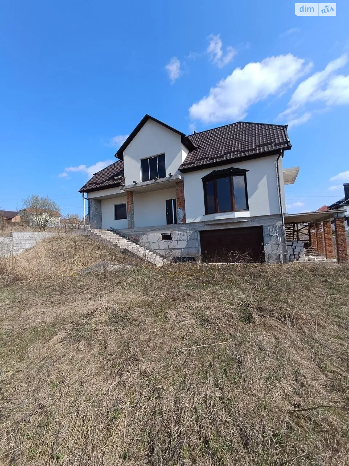 Продається будинок 2 поверховий 300 кв. м з каміном, цена: 165500 $ - фото 1
