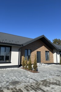 Продажа таунхауса, Киевская, Ворзель, 1-го Мая переулок