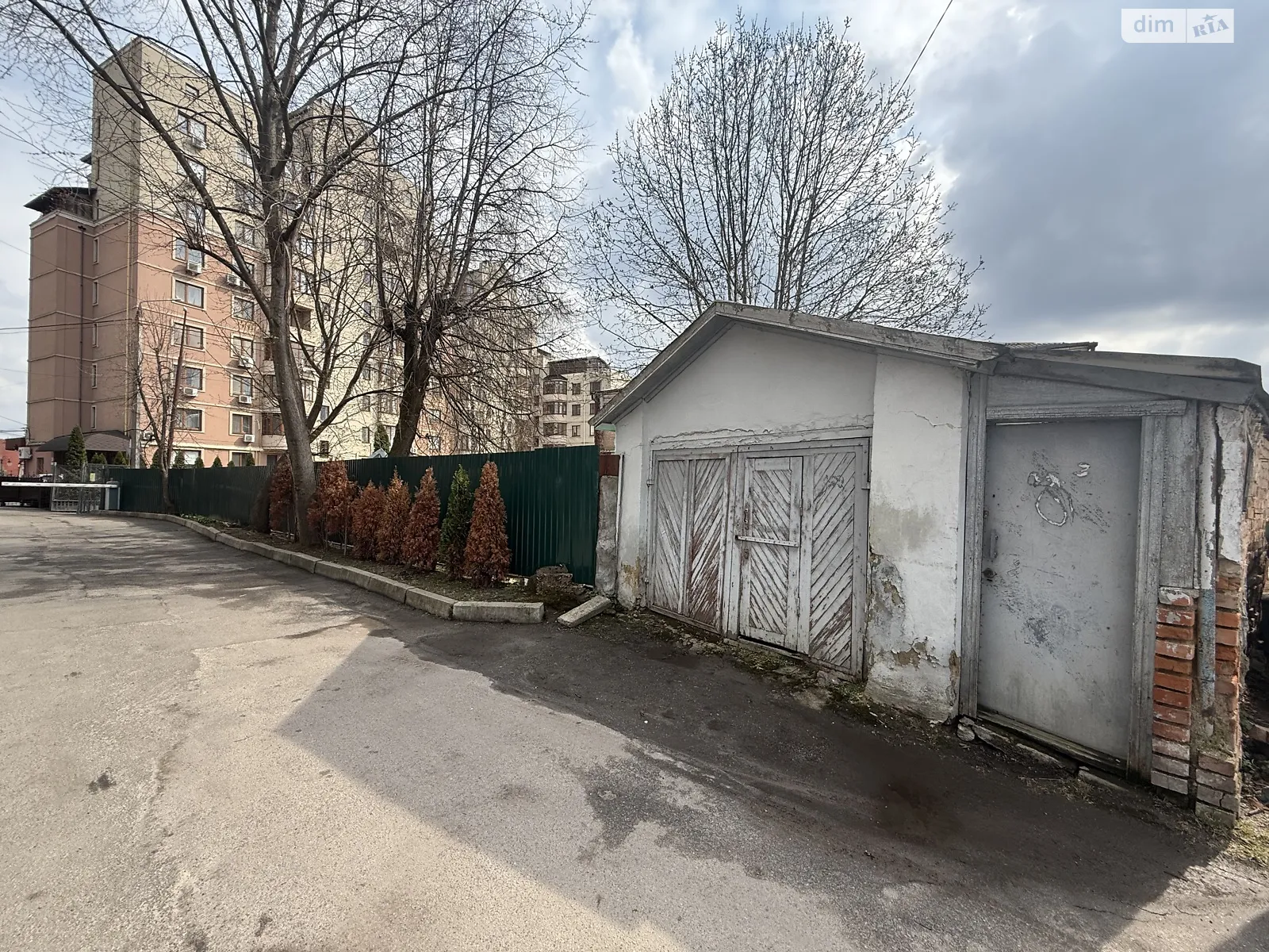 ул. Григория Сковороды(Пушкина) Винница, цена: 25000 $ - фото 1