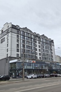 Продажа квартиры, Ивано-Франковск, р‑н. Каскад, Ивасюка улица