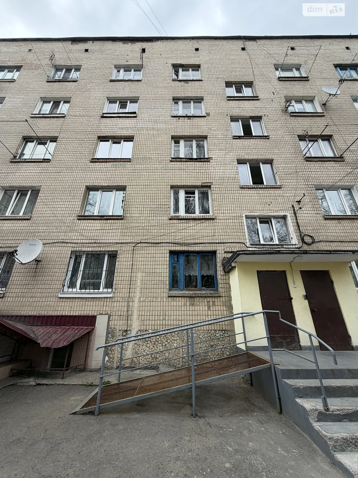 ул. Дмитрия Белоконя(Баженова) Замостянский Винница, цена: 24000 $ - фото 1