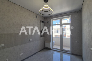 Продажа квартиры, Одесская, Таирово, р‑н. Совиньон, Трамвайная улица, дом 35