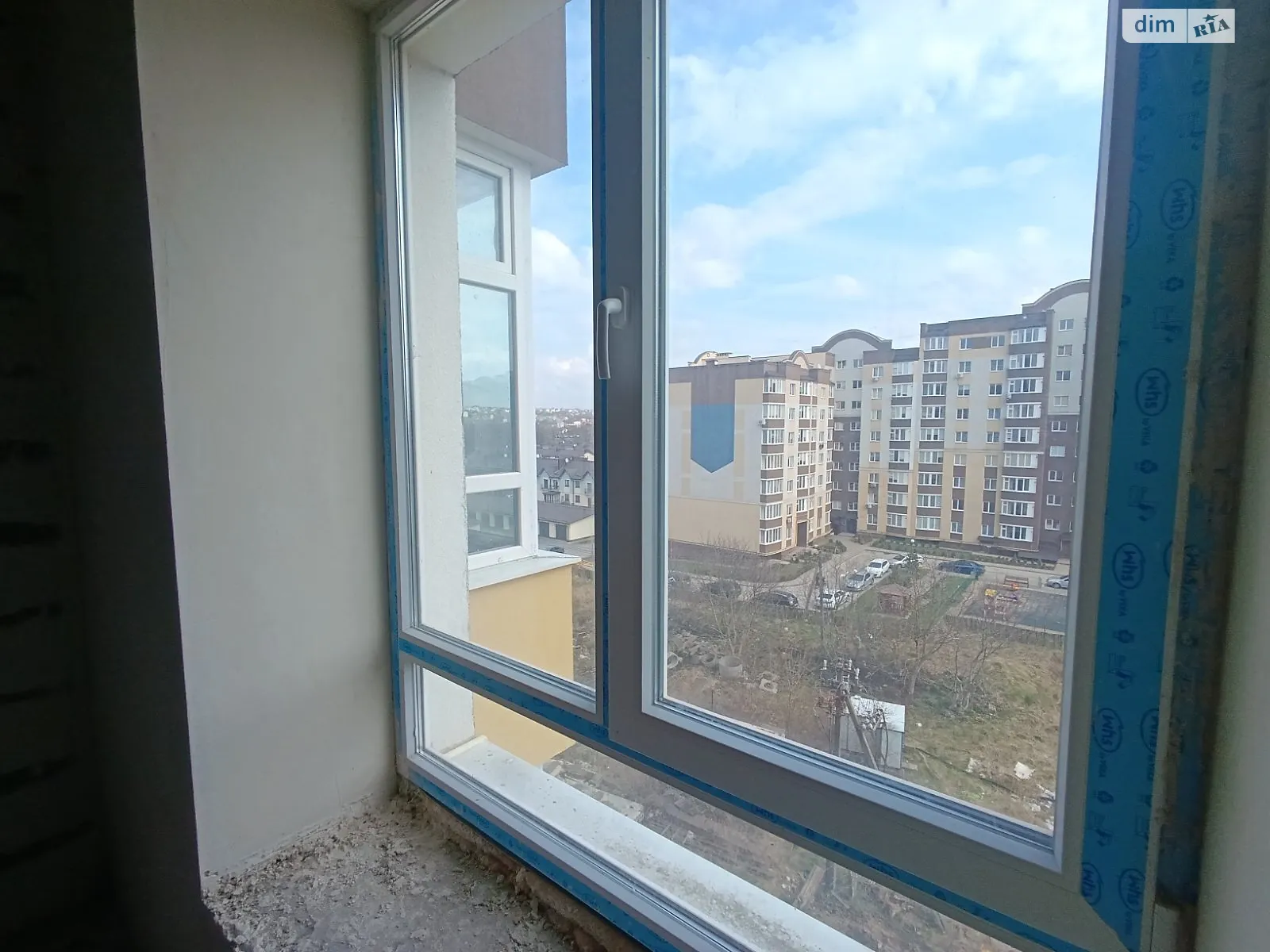 Продается 2-комнатная квартира 57.7 кв. м в Хмельницком, ул. Трудовая, 5/1 - фото 1