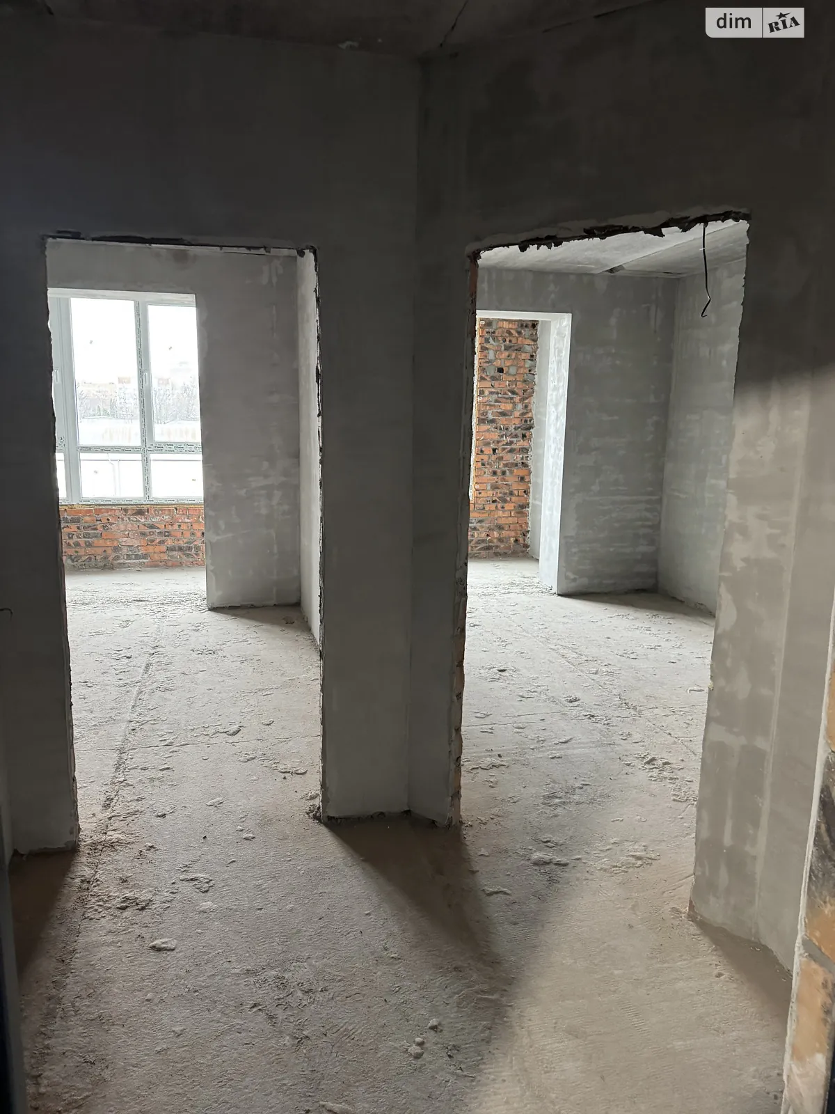 Продається 1-кімнатна квартира 47 кв. м у Хмельницькому, вул. Озерна, 16Б - фото 1