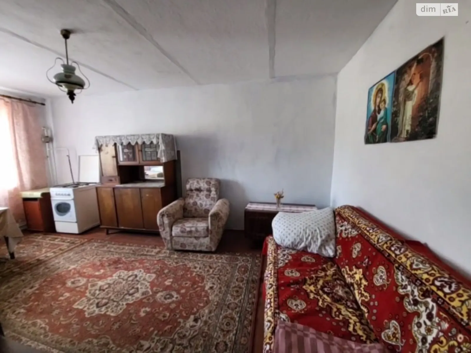 Продается 2-комнатная квартира 47 кв. м в Копыстином, приміська, 1 - фото 1