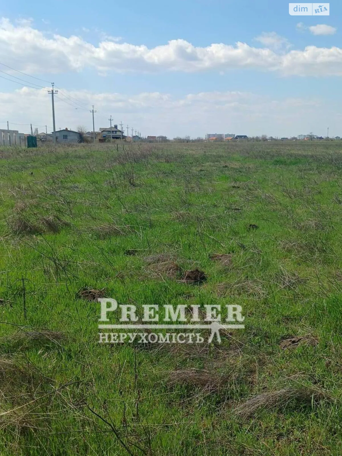 Продается земельный участок 5.9 соток в Одесской области, цена: 11000 $ - фото 1