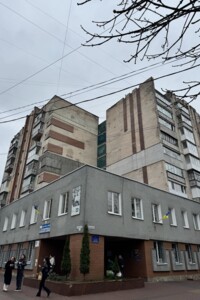 Довгострокова оренда офісного приміщення, Хмельницький, р‑н. Центр, Подільська вулиця, буд. 78