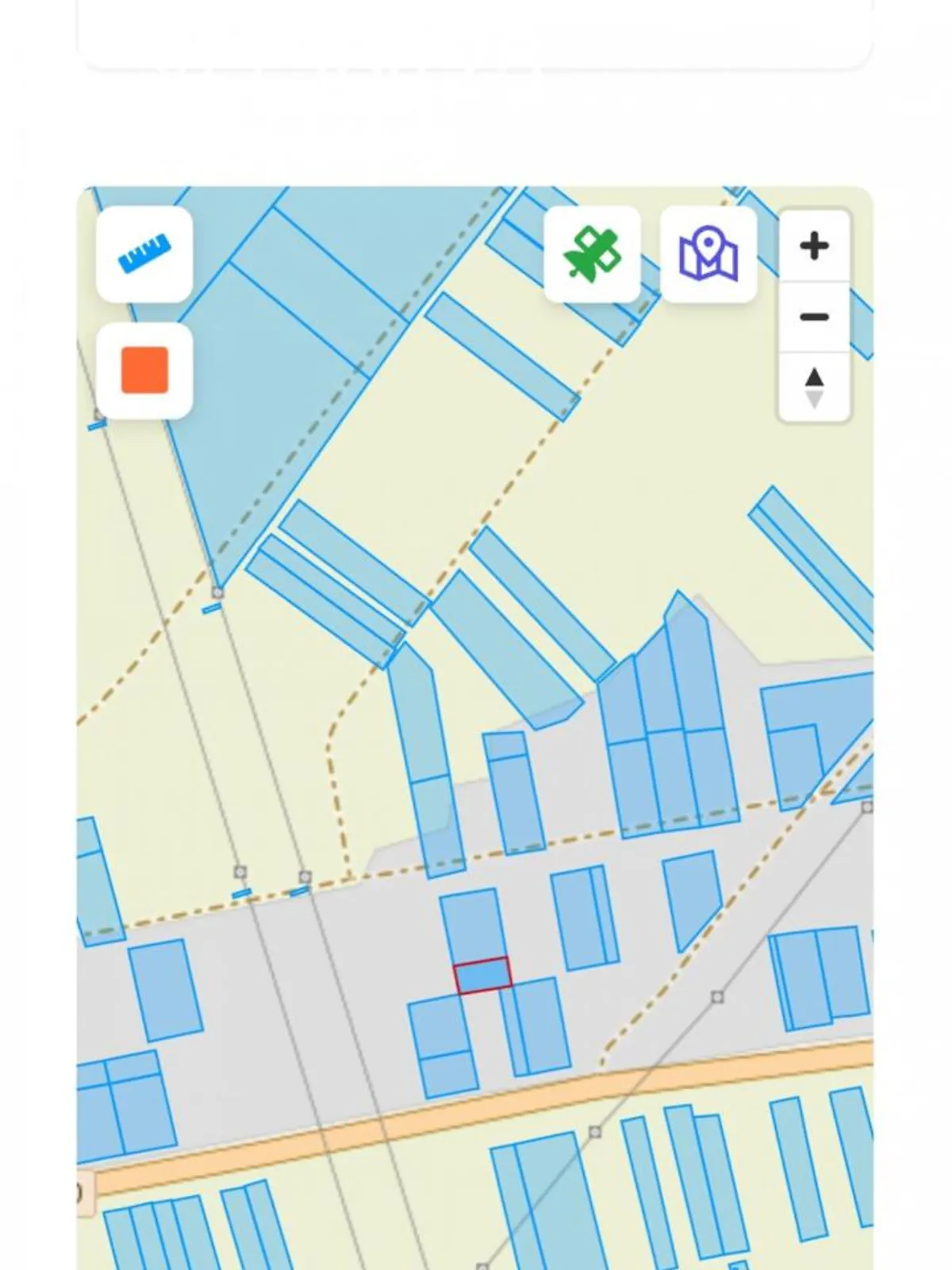 Продается земельный участок 21.06 соток в Ивано-Франковской области, цена: 14000 $ - фото 1