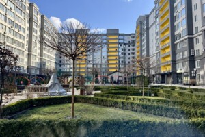 Продажа квартиры, Киевская, Буча, Ивана Кожедуба улица, дом 3А корпус 4Г