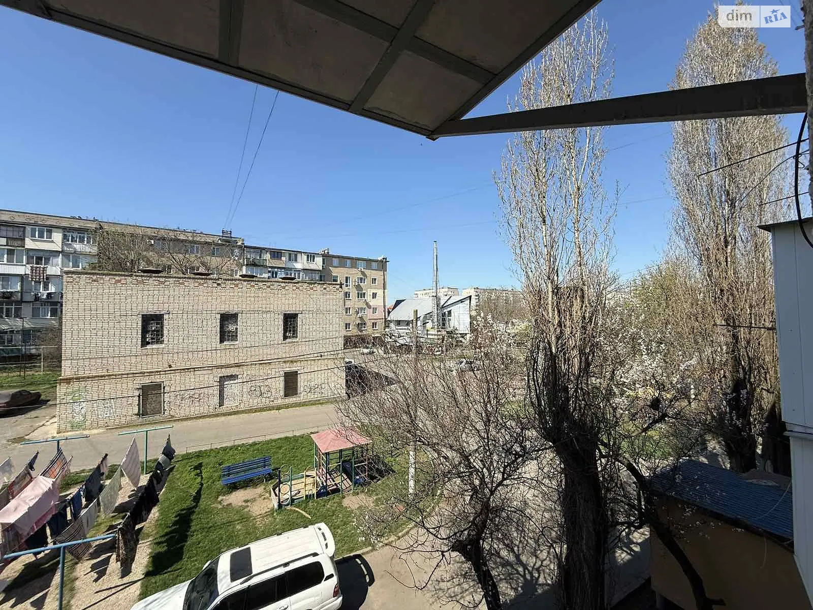 Продается 2-комнатная квартира 22.7 кв. м в Черноморске, цена: 20000 $ - фото 1