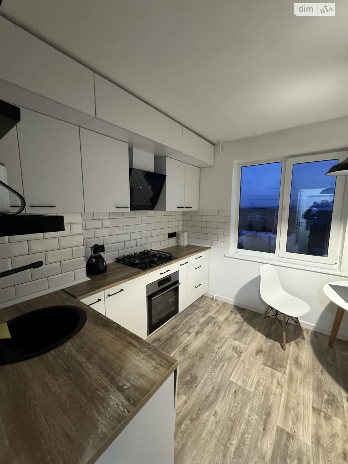 Продается 1-комнатная квартира 35.3 кв. м в Белой Церкви, просп. Независимости - фото 1