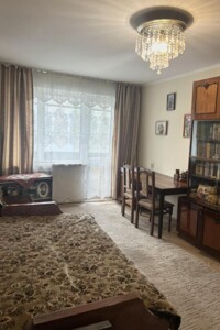 Продажа квартиры, Львов, р‑н. Сигновка, Выговского Ивана улица, дом 33А