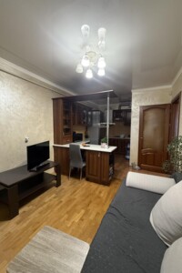 Довгострокова оренда квартири, Львів, р‑н. Франківський, Княгині Ольги вулиця, буд. 100К