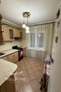 Продажа квартиры, Киев, р‑н. Оболонь, ст.м. Минская, Левка Лукьяненко (Маршала Тимошенко) улица, дом 2