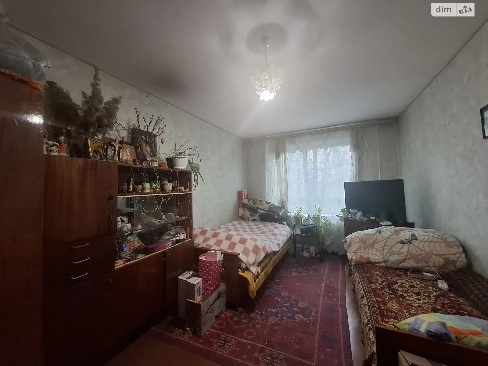 Продается 1-комнатная квартира 33.8 кв. м в Хмельницком, ул. Героев АТО, 6 - фото 1