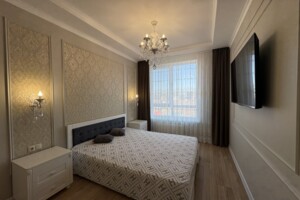 Продаж квартири, Одеса, р‑н. Хаджибейський, Профспілкова вулиця, буд. 9А