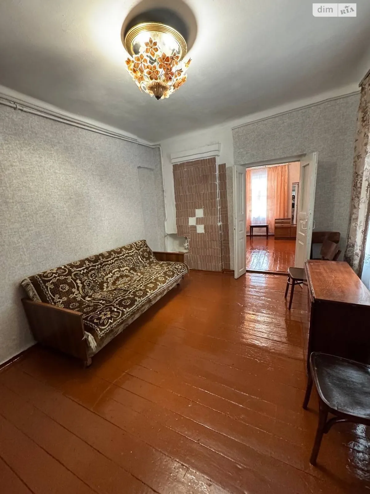 Сдается в аренду часть дома 45 кв. м с подвалом, цена: 6500 грн - фото 1