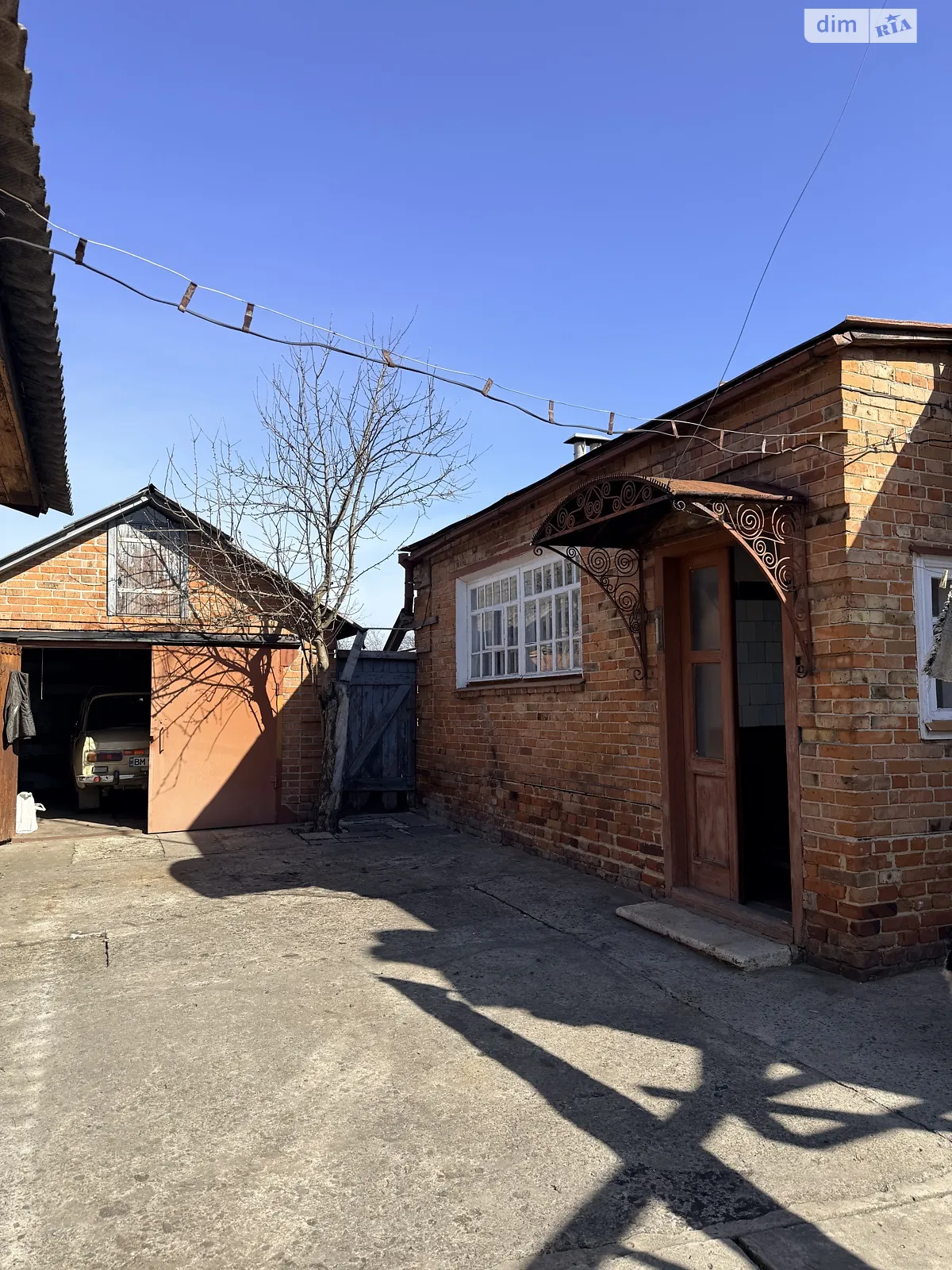 Продается одноэтажный дом 71.9 кв. м с беседкой, цена: 35000 $ - фото 1