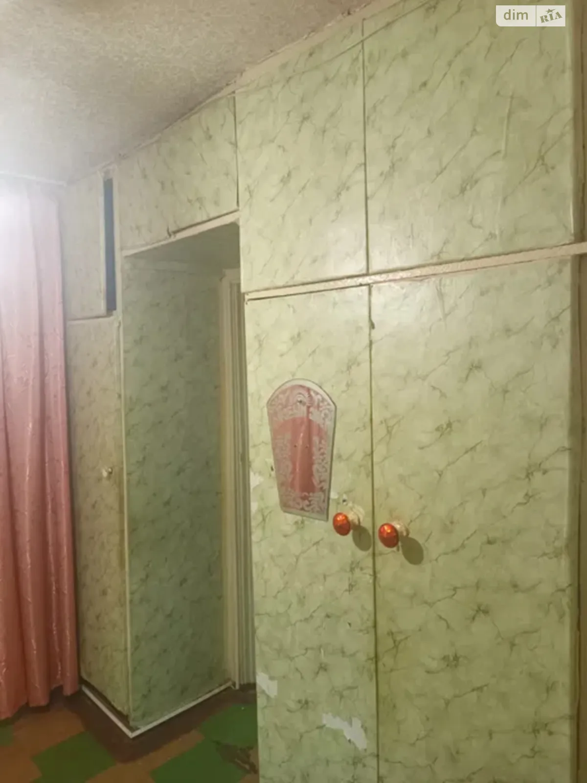 Продается 2-комнатная квартира 52.5 кв. м в Павлограде, ул. Подгорная, 20 - фото 1