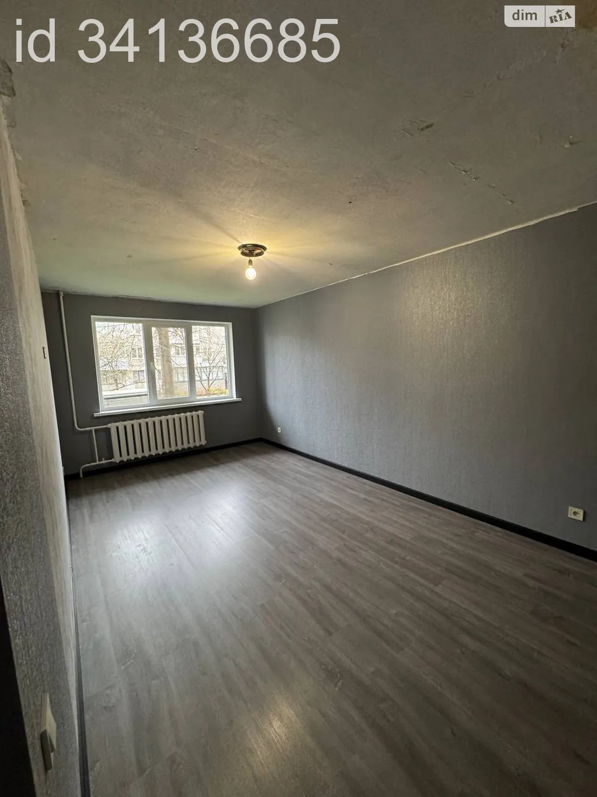 Продается 1-комнатная квартира 30.4 кв. м в Белой Церкви, 1-й пер. Курсовой, 22 - фото 1