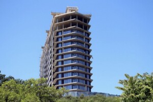 Продажа квартиры, Одесса, р‑н. Приморский, Французский бульвар, дом 85 корпус 5