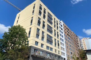 Продажа квартиры, Тернополь, р‑н. Восточный, Довженко Александра улица, дом 14Б