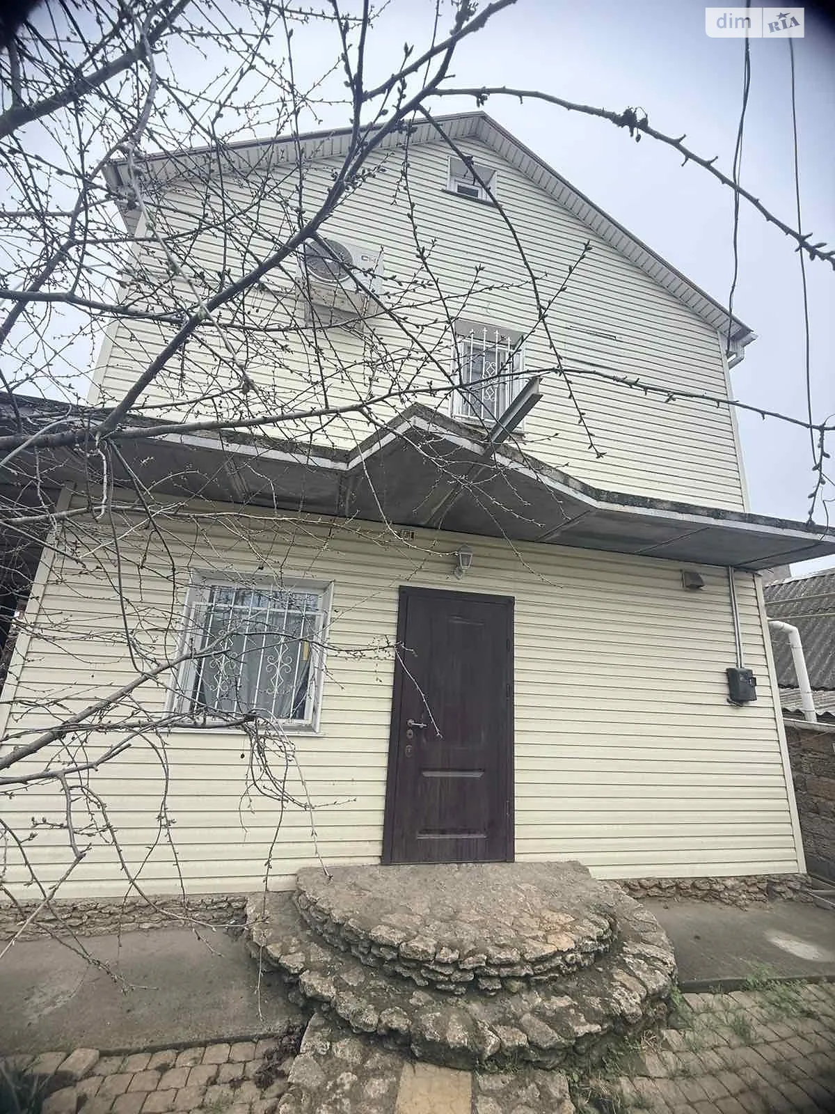 Продается дом на 2 этажа 85.3 кв. м с бассейном, цена: 90000 $ - фото 1