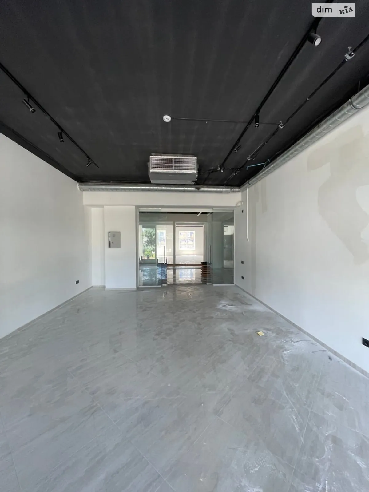 Здається в оренду приміщення вільного призначення 34 кв. м в 2-поверховій будівлі, цена: 250 $ - фото 1