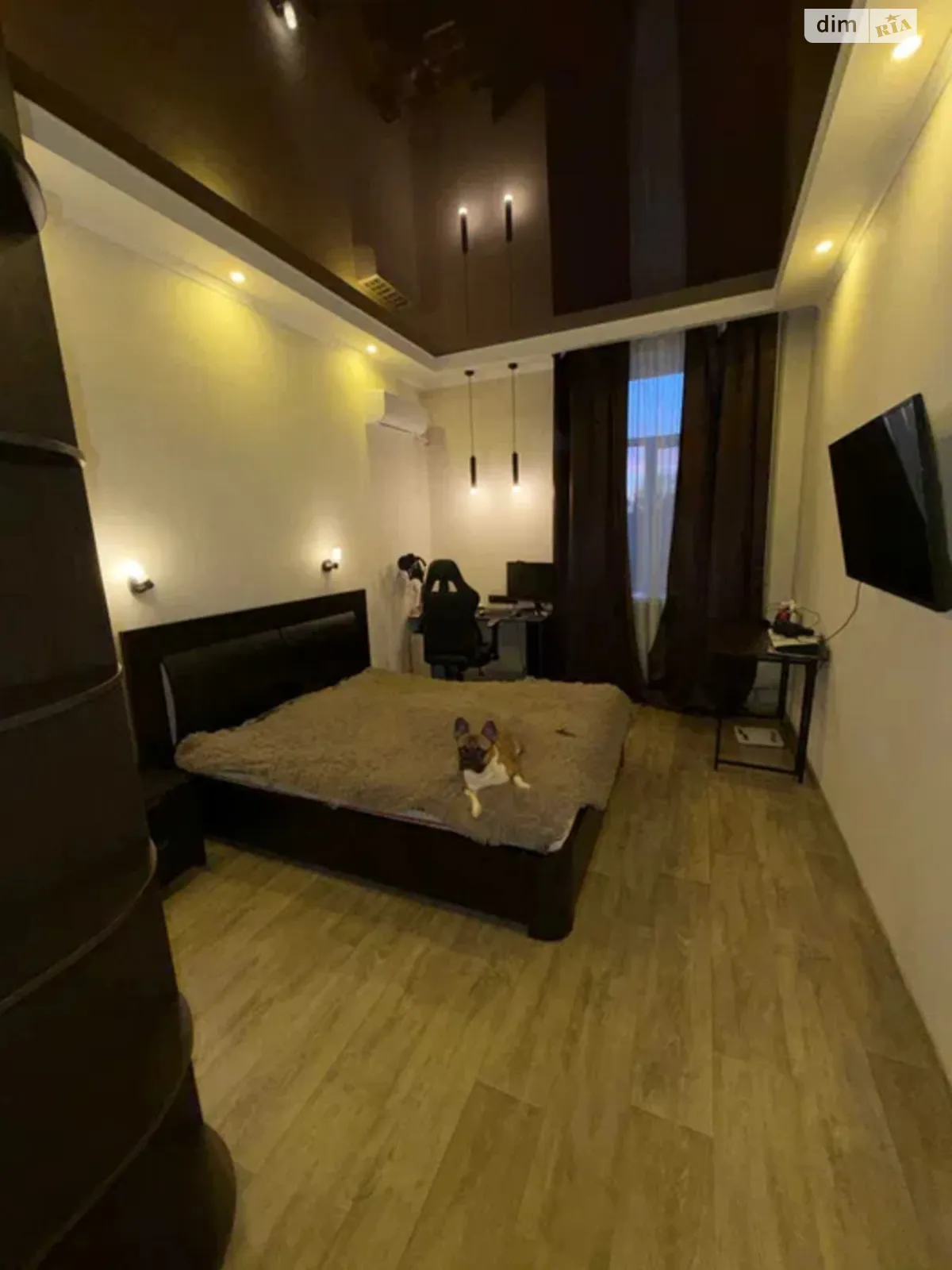 Продается 3-комнатная квартира 57 кв. м в Днепре, цена: 40000 $ - фото 1