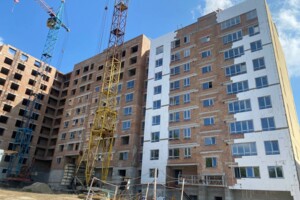 Продажа квартиры, Тернополь, р‑н. Восточный, Довженко Александра улица, дом 14Б