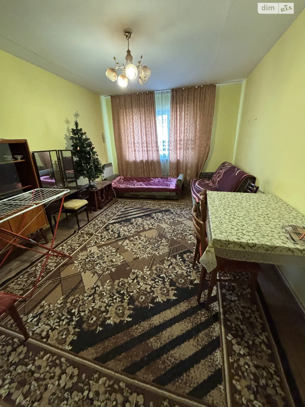 Здається в оренду 3-кімнатна квартира 59 кв. м у Ужгороді, вул. Собранецька - фото 1