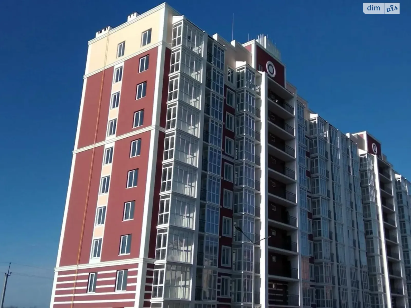 Продается 2-комнатная квартира 55.4 кв. м в Гостомеле, ул. Свято-Покровская(Ленина) - фото 1