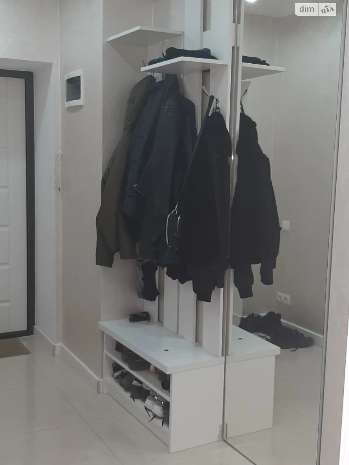 Продается 3-комнатная квартира 75 кв. м в Ужгороде, цена: 120000 $ - фото 1