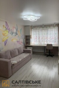 Продажа квартиры, Харьков, р‑н. Салтовка, Светлая улица, дом 1А