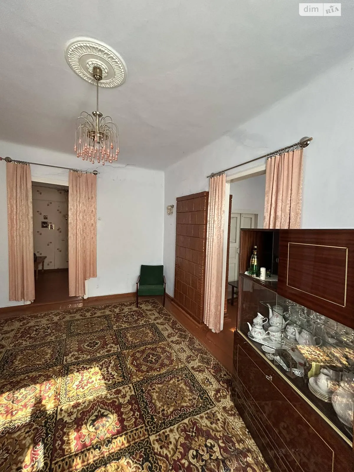 Продається частина будинку 63.3 кв. м з ділянкою, цена: 60000 $ - фото 1