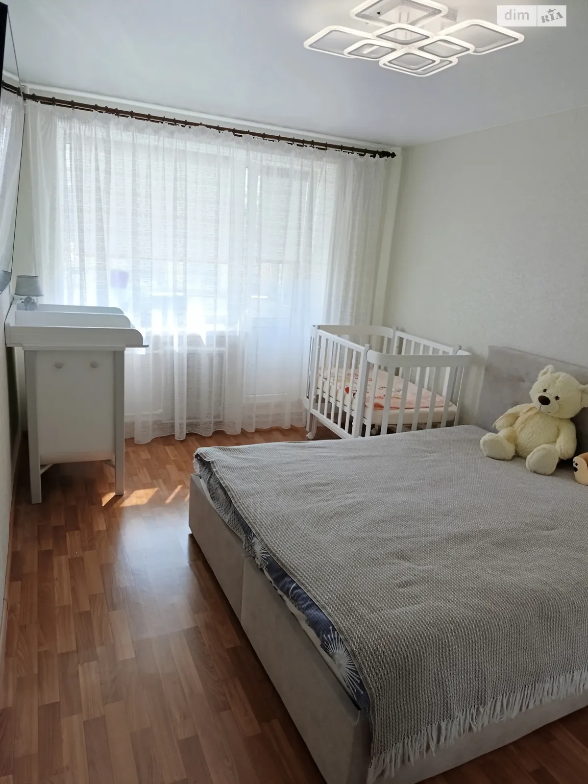 Продается 2-комнатная квартира 47.62 кв. м в, цена: 33200 $ - фото 1