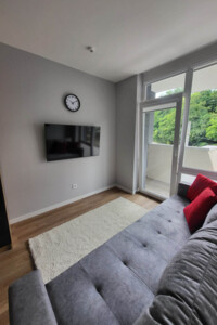 Довгострокова оренда квартири, Львів, р‑н. Снопків, Стуса Василя вулиця, буд. 51,53