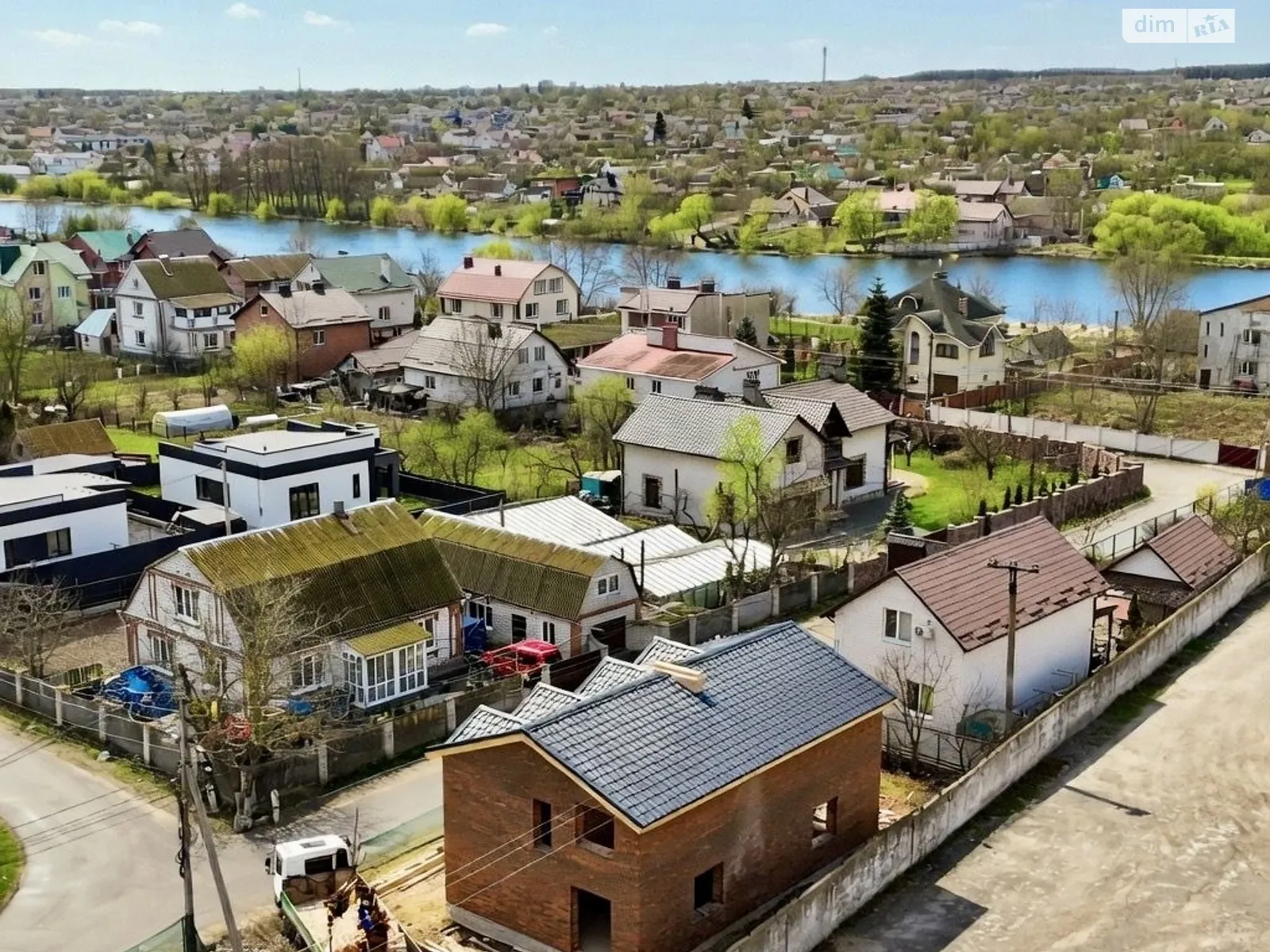 вулиця Калинова  Винница, цена: 79000 $ - фото 1