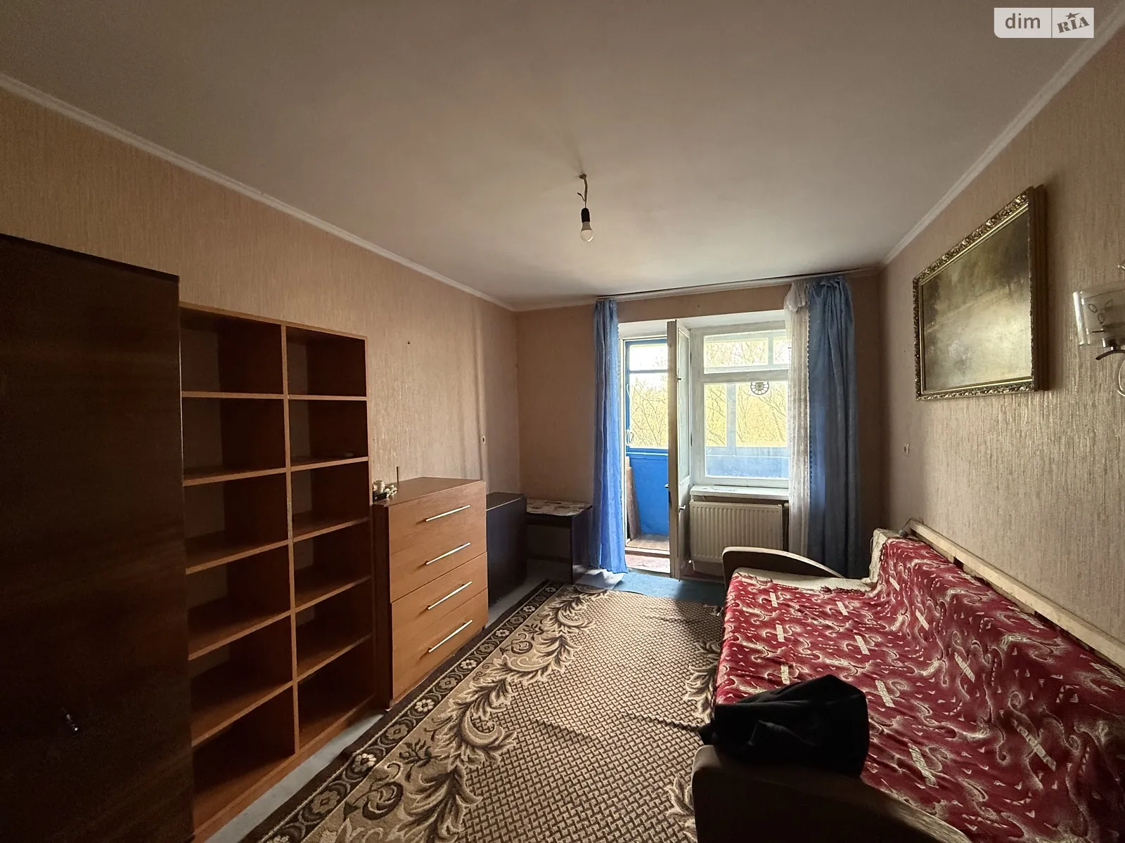 Продается 2-комнатная квартира 46 кв. м в Виннице, ул. Левка Лукьяненко(Ватутина) - фото 1