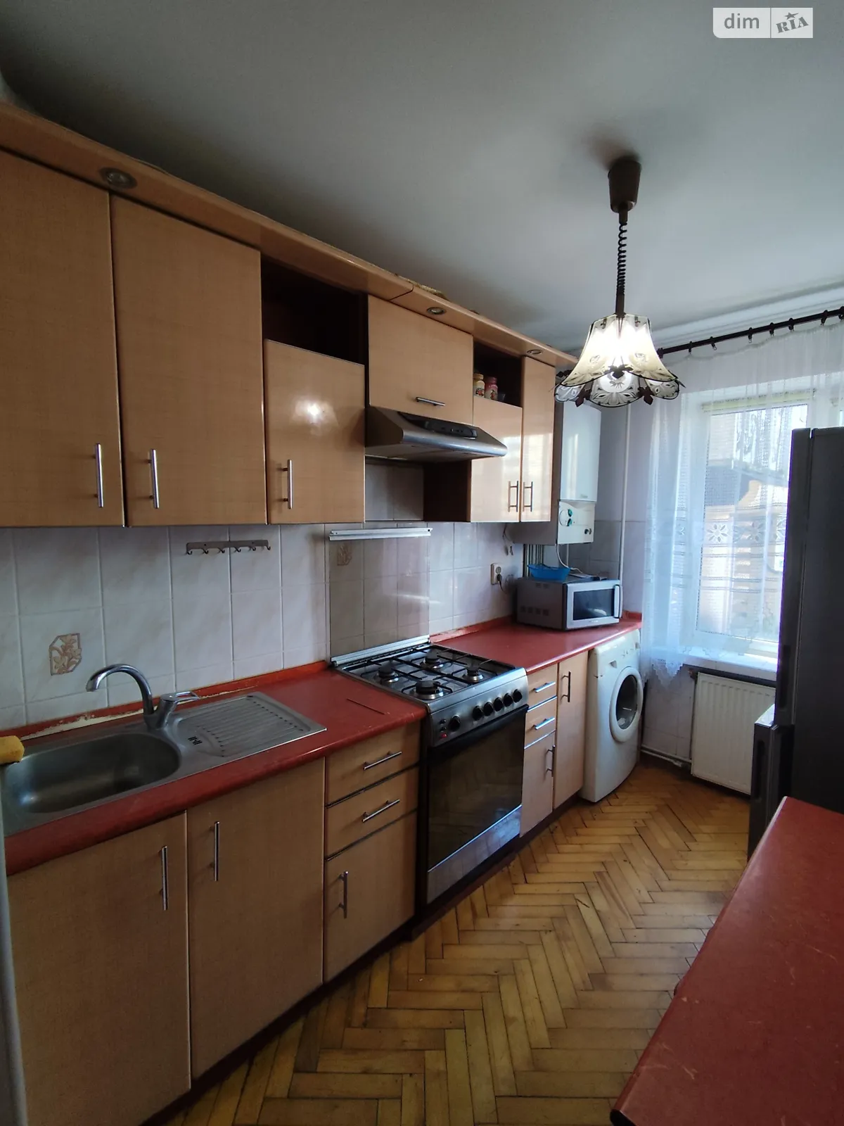 4-кімнатна квартира 79.9 кв. м у Тернополі, вул. Володимира Великого - фото 1