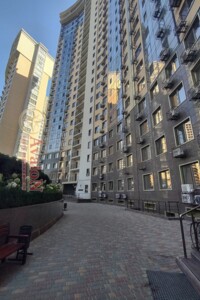 Продажа подземного паркинга, Одесса, р‑н. Аркадия, Генуэзская улица, дом 3А