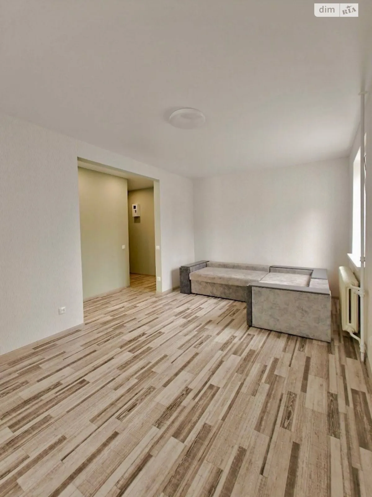 Продається 1-кімнатна квартира 32.3 кв. м у Харкові, цена: 26500 $ - фото 1