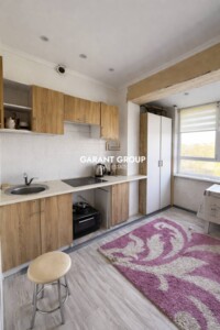 Продажа квартиры, Одесса, р‑н. Поселок Котовского, Воронежская улица, дом 9А